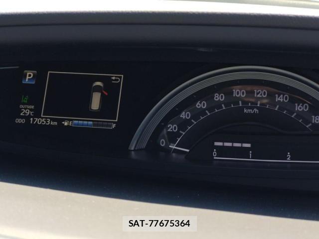 Toyota ESTIMA 2016-10 7058434-28