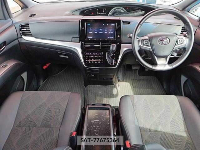 Toyota ESTIMA 2016-10 7058434-2