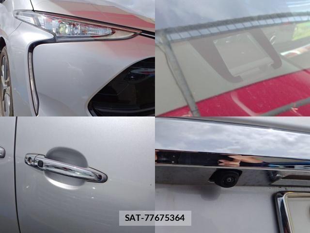 Toyota ESTIMA 2016-10 7058434-3