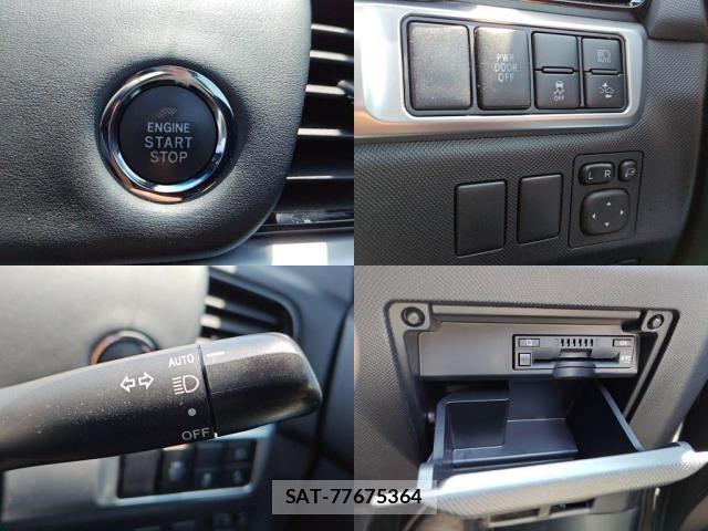 Toyota ESTIMA 2016-10 7058434-4