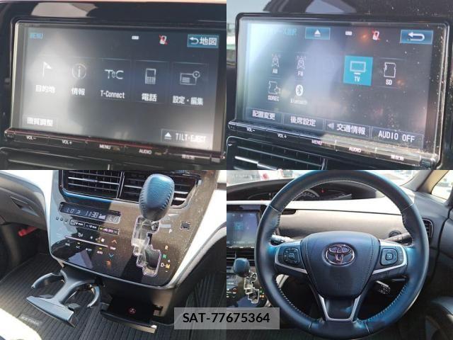 Toyota ESTIMA 2016-10 7058434-5