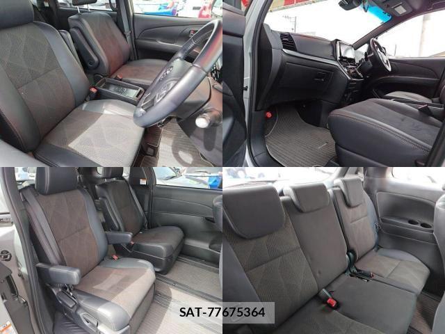 Toyota ESTIMA 2016-10 7058434-6