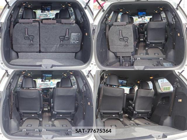Toyota ESTIMA 2016-10 7058434-7