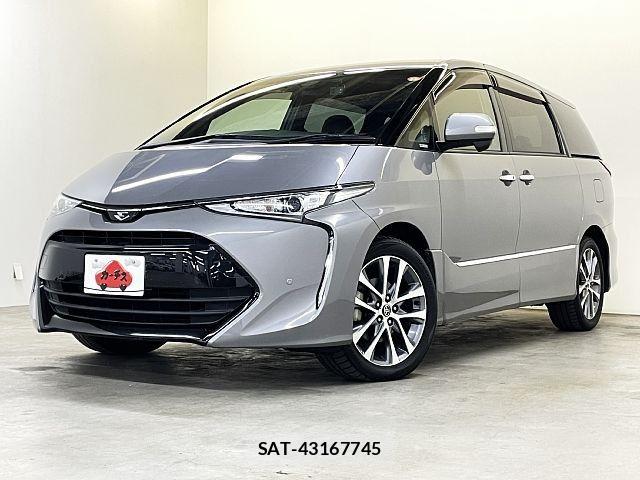 Toyota ESTIMA 2017-07 7058437-0