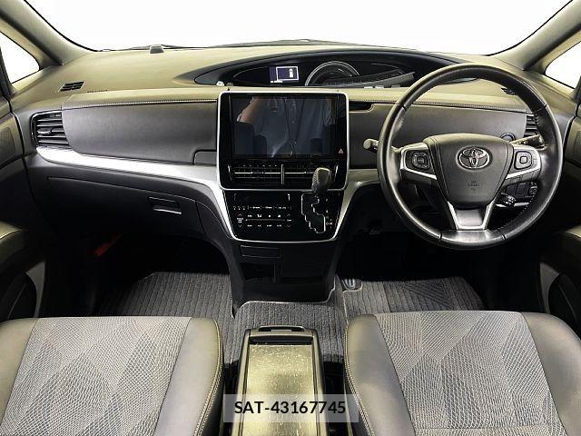 Toyota ESTIMA 2017-07 7058437-1