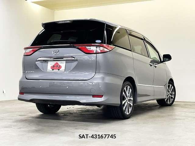 Toyota ESTIMA 2017-07 7058437-2