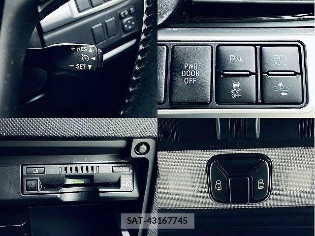 Toyota ESTIMA 2017-07 7058437-4