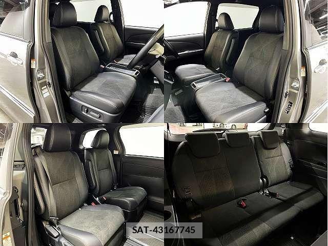 Toyota ESTIMA 2017-07 7058437-7