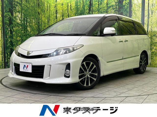 Toyota ESTIMA 2013-09 7058440-0