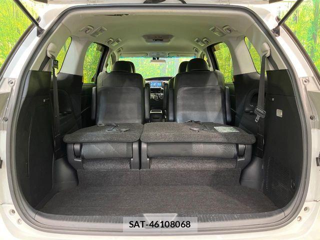 Toyota ESTIMA 2013-09 7058440-9
