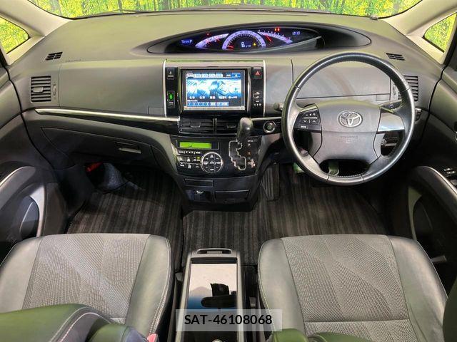 Toyota ESTIMA 2013-09 7058440-1