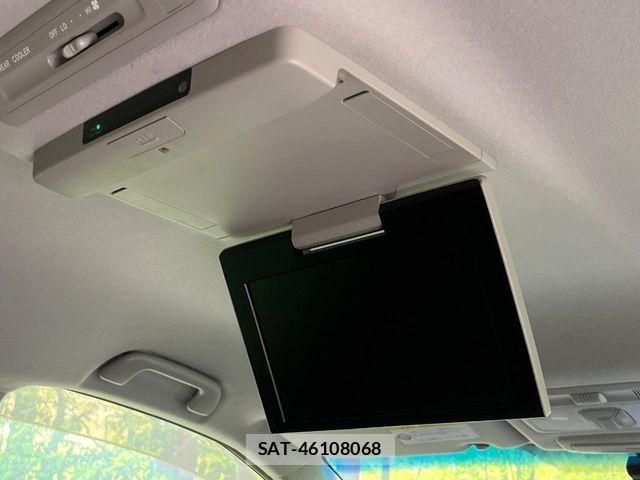 Toyota ESTIMA 2013-09 7058440-2