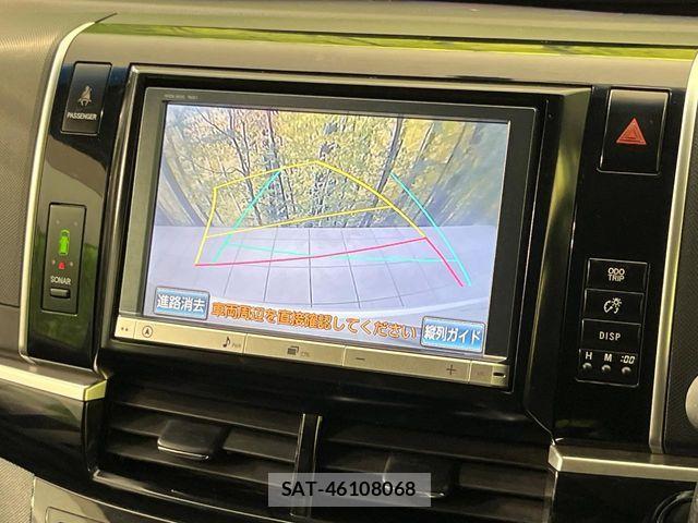 Toyota ESTIMA 2013-09 7058440-4