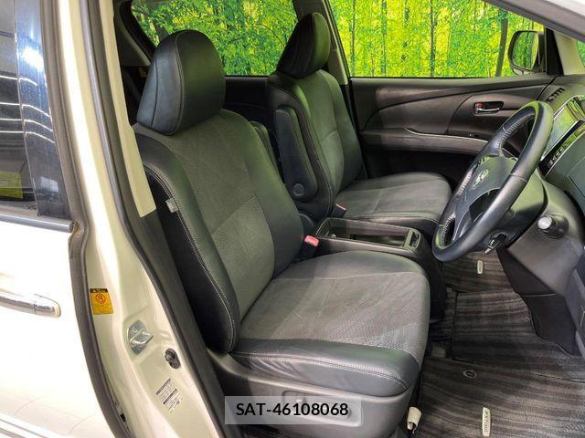 Toyota ESTIMA 2013-09 7058440-6