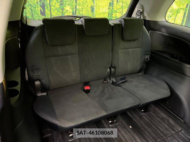 Toyota ESTIMA 2013-09 7058440-8
