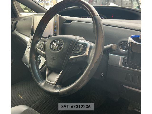 Toyota ESTIMA 2017-01 7058438-14