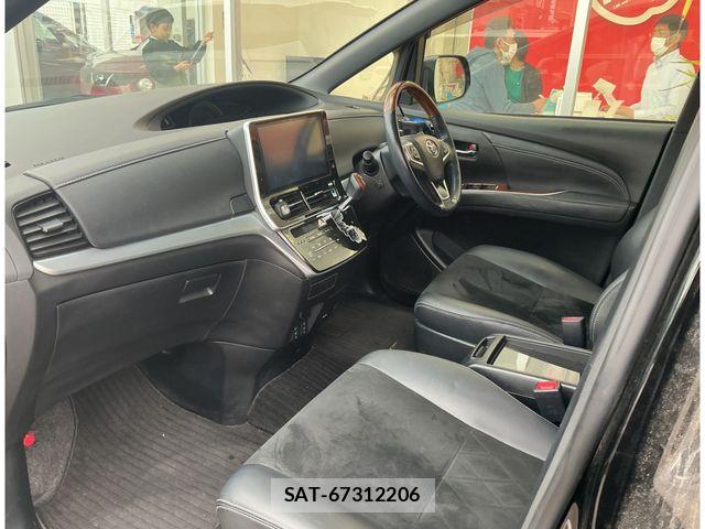 Toyota ESTIMA 2017-01 7058438-1