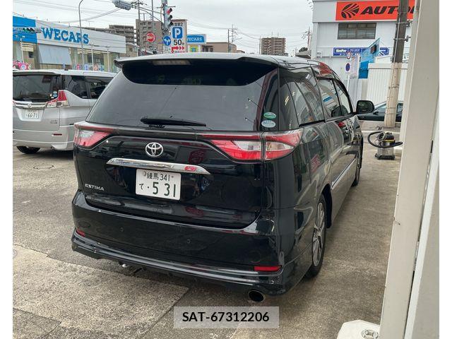 Toyota ESTIMA 2017-01 7058438-2
