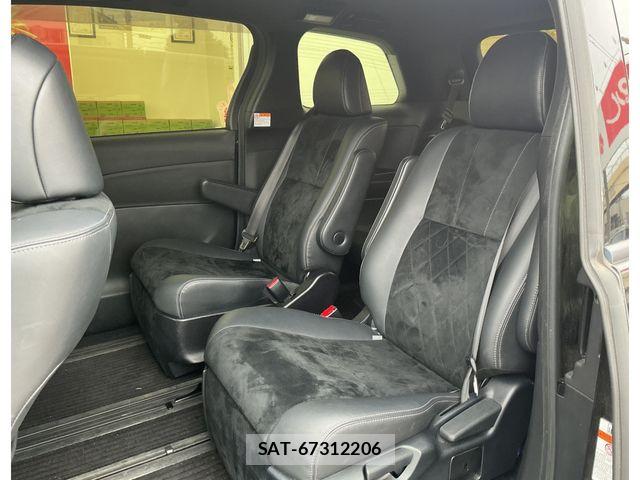 Toyota ESTIMA 2017-01 7058438-4