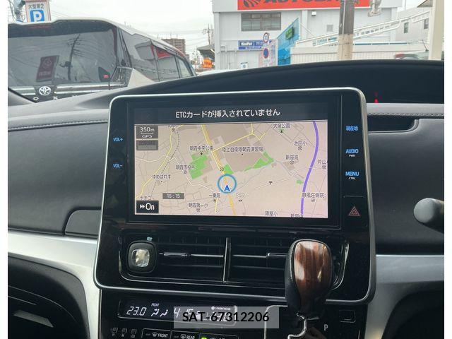 Toyota ESTIMA 2017-01 7058438-5