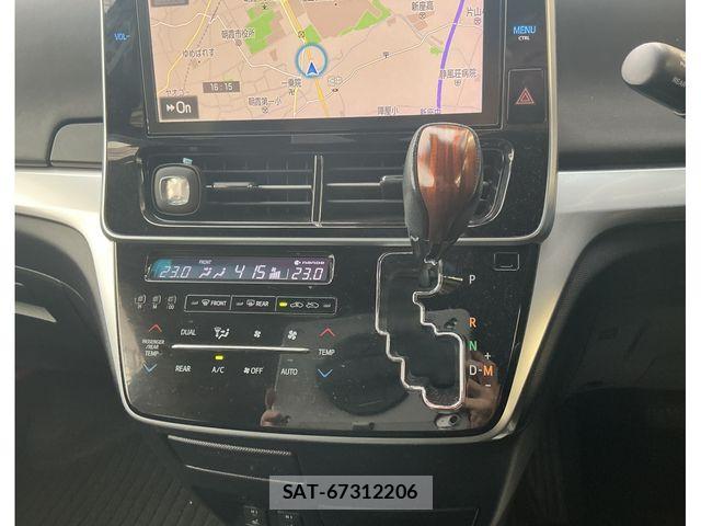 Toyota ESTIMA 2017-01 7058438-6