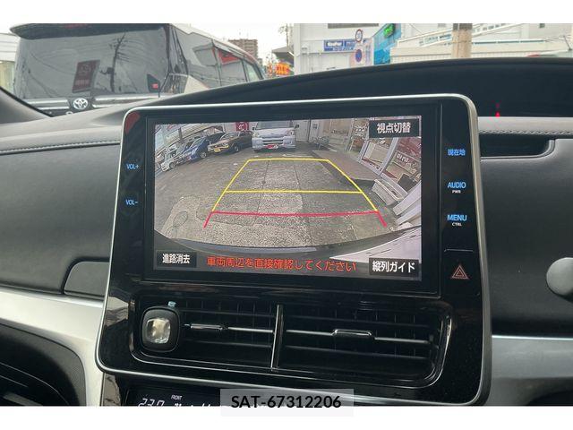 Toyota ESTIMA 2017-01 7058438-7