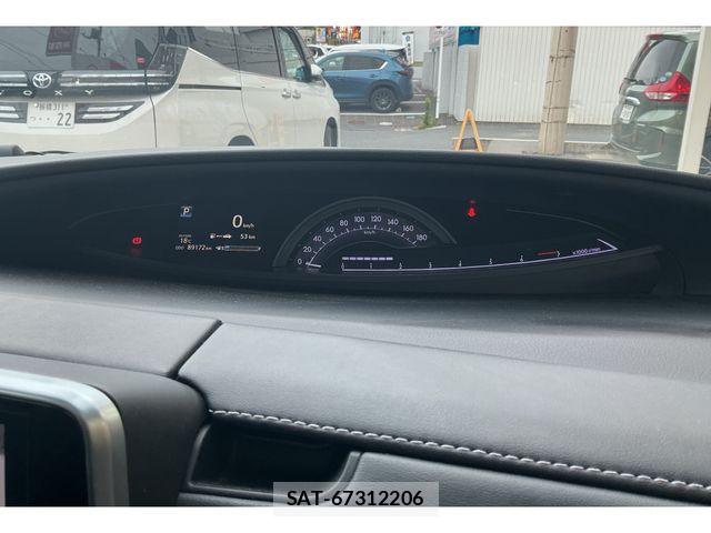 Toyota ESTIMA 2017-01 7058438-8