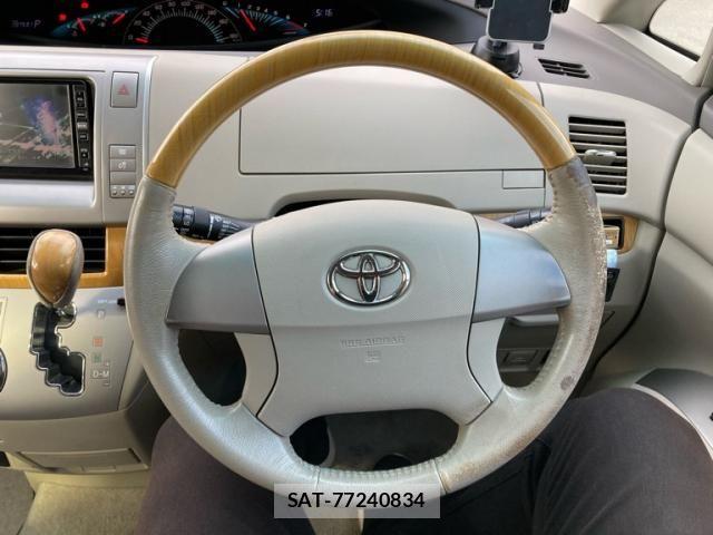 Toyota ESTIMA 2008-03 7058444-10