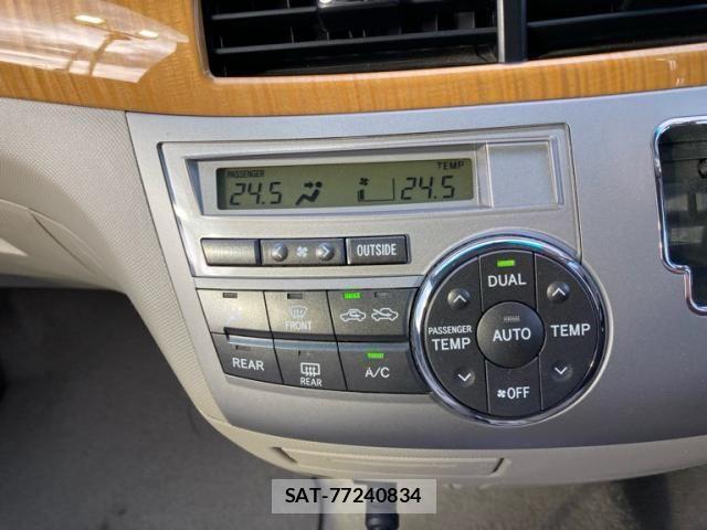 Toyota ESTIMA 2008-03 7058444-12