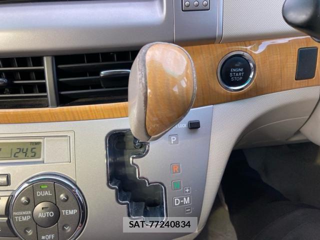 Toyota ESTIMA 2008-03 7058444-13