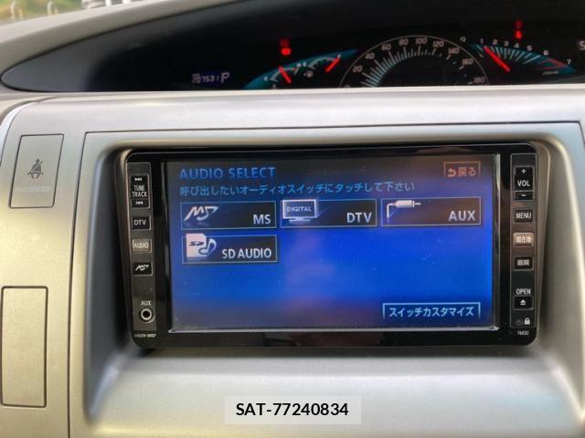 Toyota ESTIMA 2008-03 7058444-15