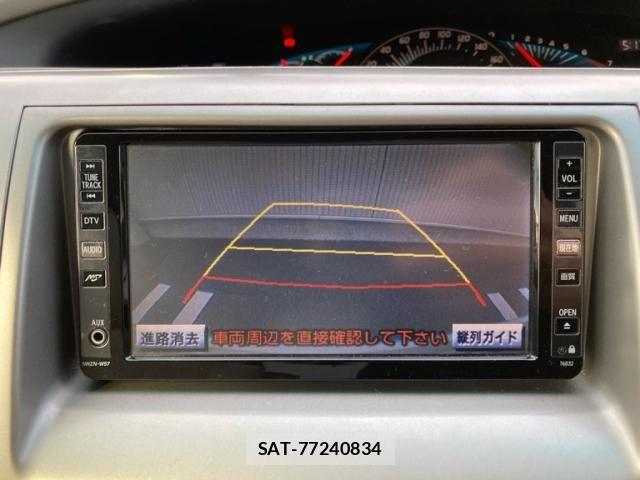 Toyota ESTIMA 2008-03 7058444-16