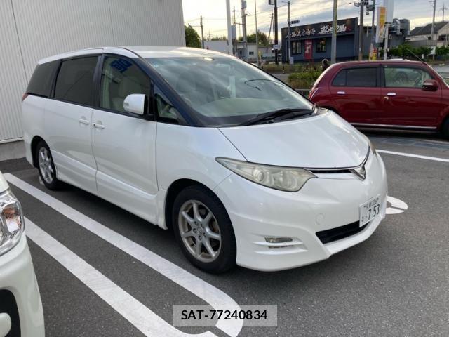 Toyota ESTIMA 2008-03 7058444-1