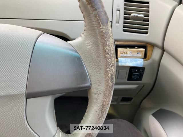 Toyota ESTIMA 2008-03 7058444-20