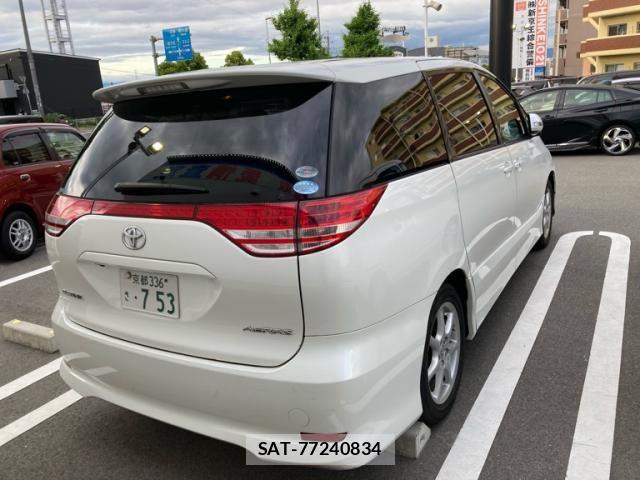 Toyota ESTIMA 2008-03 7058444-2