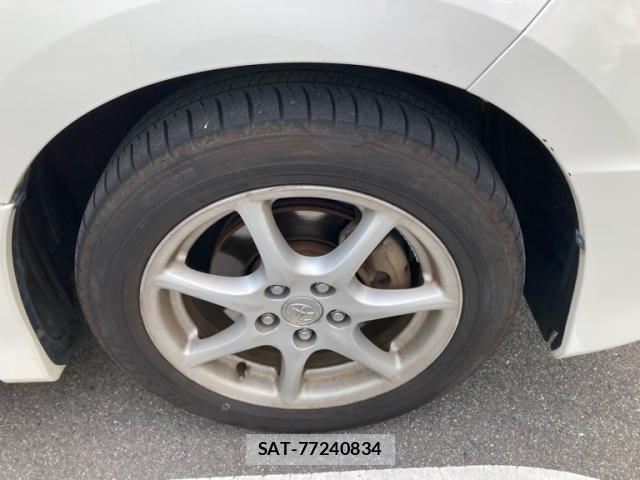 Toyota ESTIMA 2008-03 7058444-3