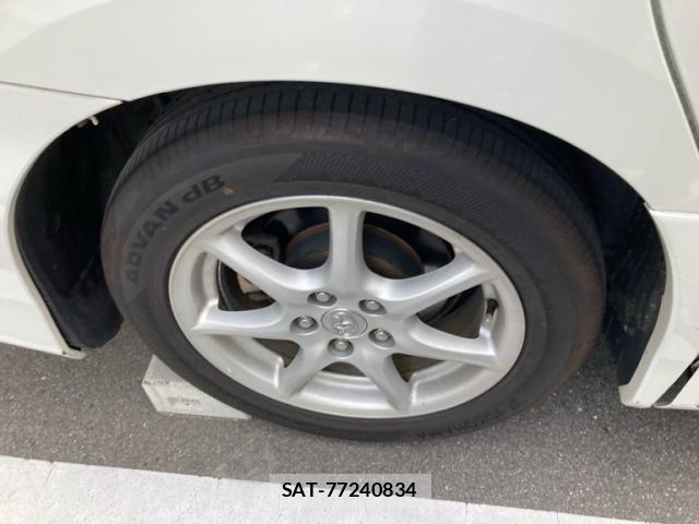 Toyota ESTIMA 2008-03 7058444-4