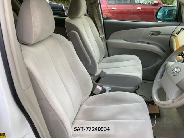 Toyota ESTIMA 2008-03 7058444-6