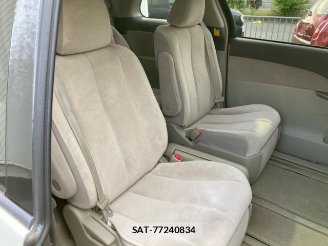 Toyota ESTIMA 2008-03 7058444-7