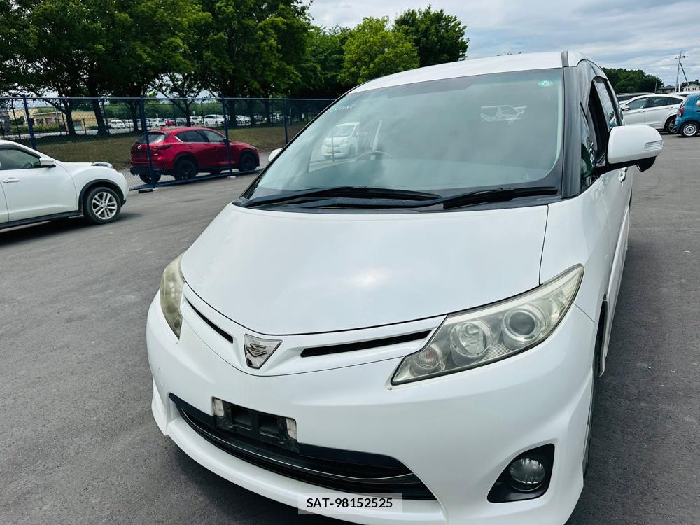 Toyota ESTIMA 2009 6960171-0