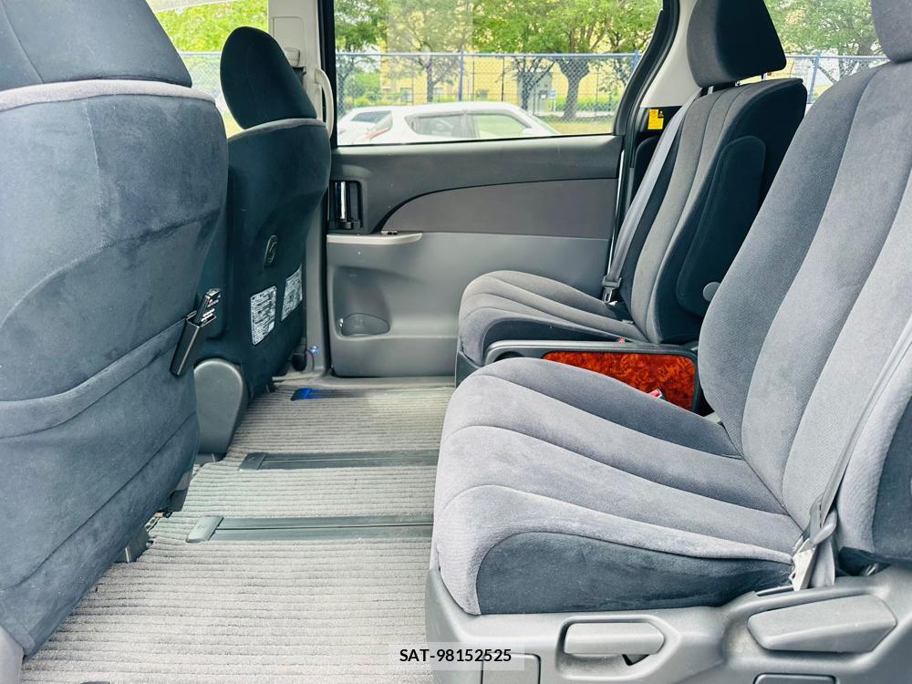 Toyota ESTIMA 2009 6960171-9