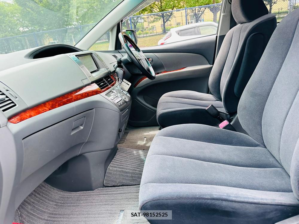 Toyota ESTIMA 2009 6960171-10