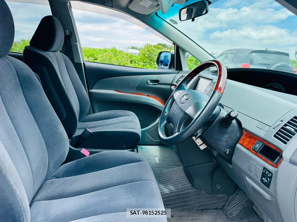 Toyota ESTIMA 2009 6960171-11