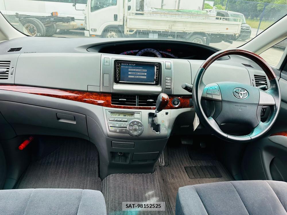 Toyota ESTIMA 2009 6960171-12