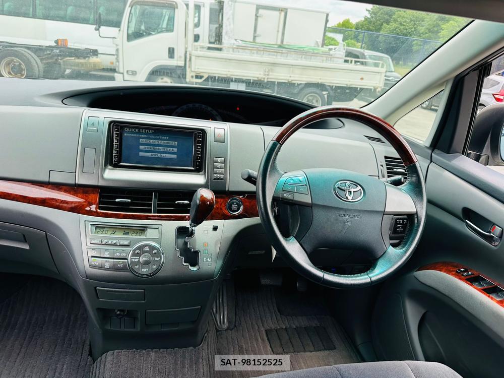 Toyota ESTIMA 2009 6960171-13