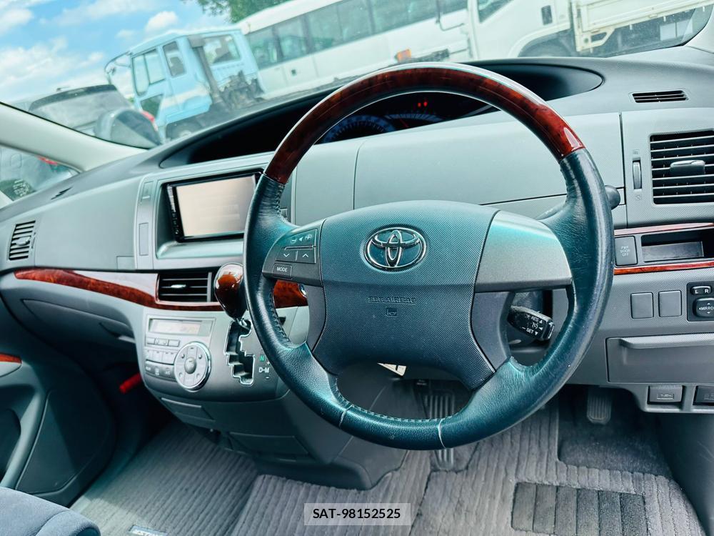 Toyota ESTIMA 2009 6960171-14