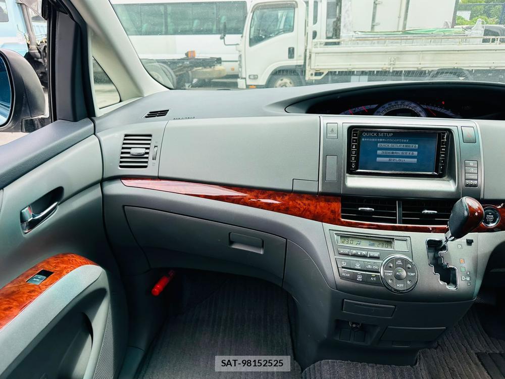 Toyota ESTIMA 2009 6960171-16