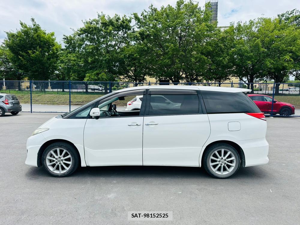 Toyota ESTIMA 2009 6960171-1
