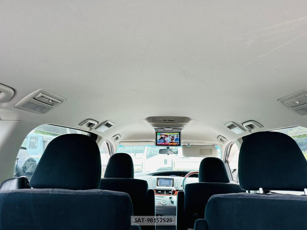 Toyota ESTIMA 2009 6960171-22