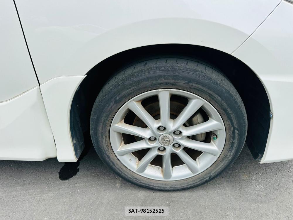 Toyota ESTIMA 2009 6960171-26